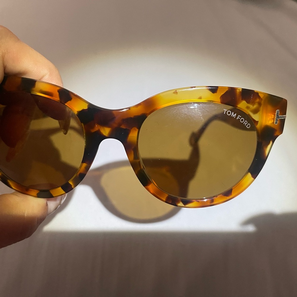 Tom Ford women sunglasses - Picture 3 of 14